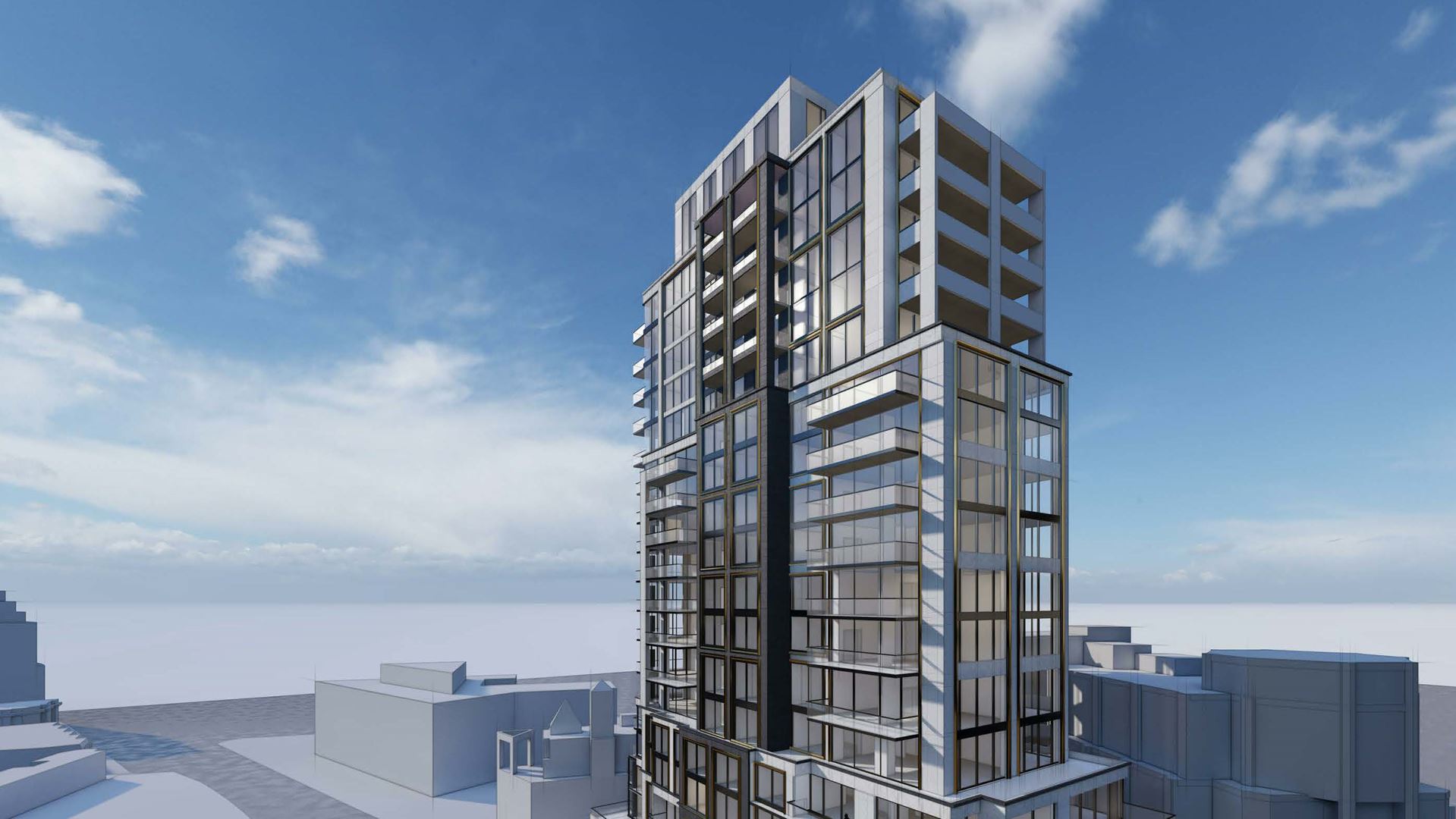 100 Davenport Road Condos photo 2