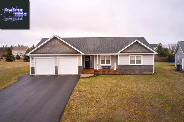 61 Falcon DrivePrimrose, Prince Edward Island, C0A1H4, Canada