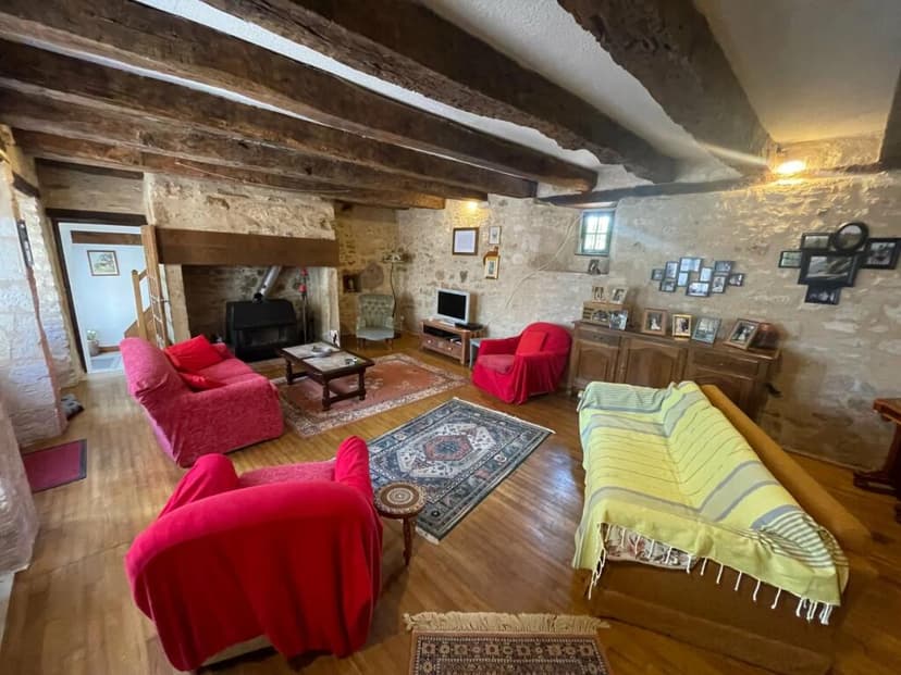 Additional image 3 of Aquitaine, Dordogne, St-Jory-las-Bloux, France