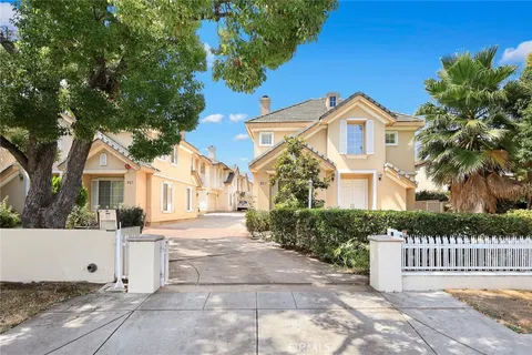 923 W Duarte Road, Arcadia, CA 91007