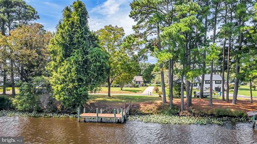 7480 Pocomoke River Rd, Pocomoke, MD 21851