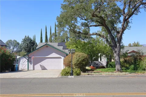 Property image - 503 Hillcrest Avenue, Oroville, CA 95966