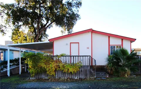 1060 Main Street N Unit 32, Lakeport, CA 95453