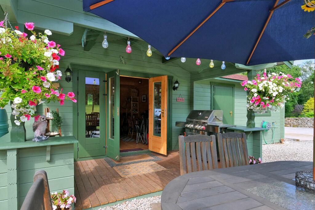 Additional image 37 of The Old Mill Echt, Westhill, AB32 7AL