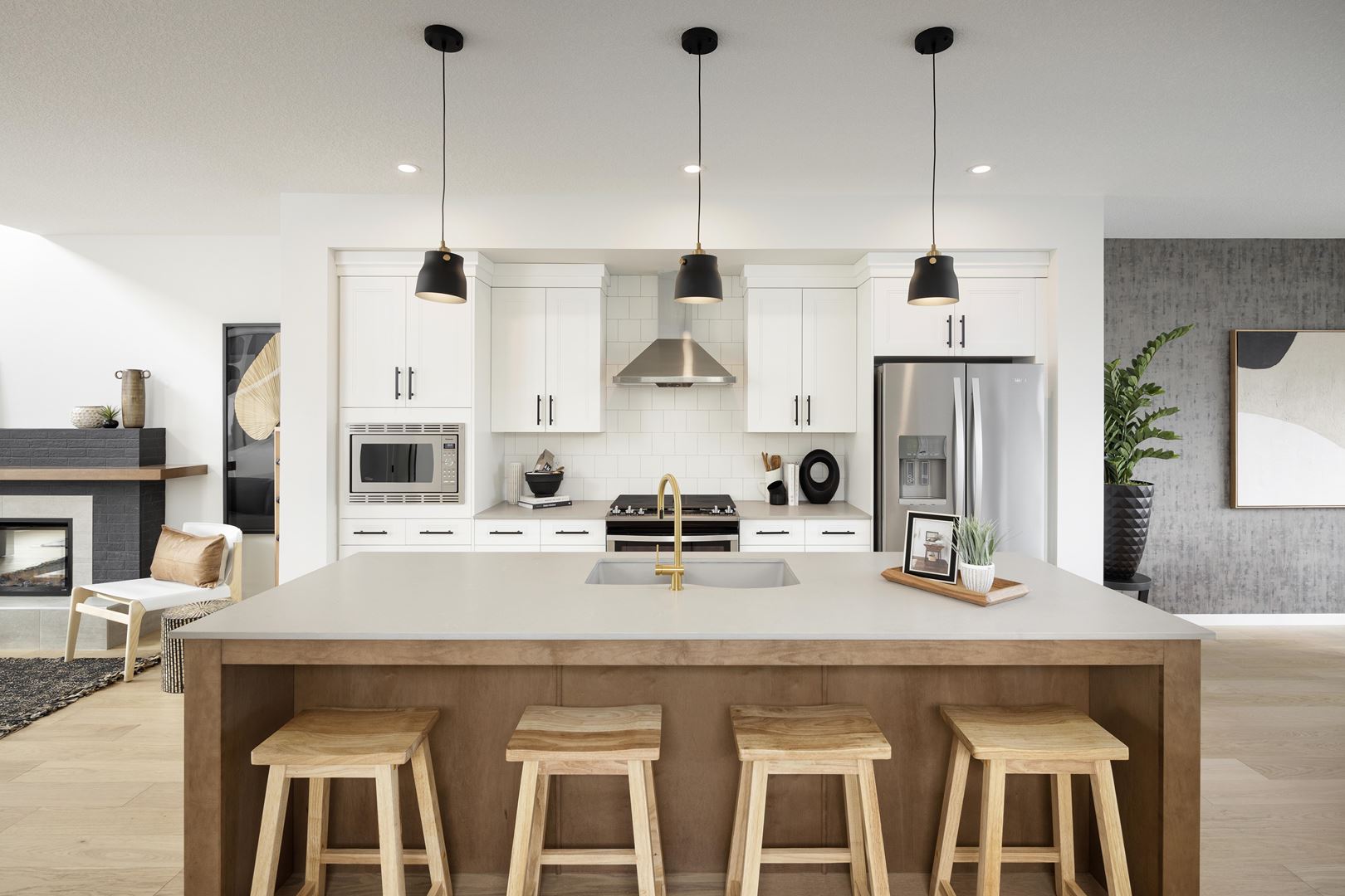 Additional image 25 of Belmont - Morrison Homes