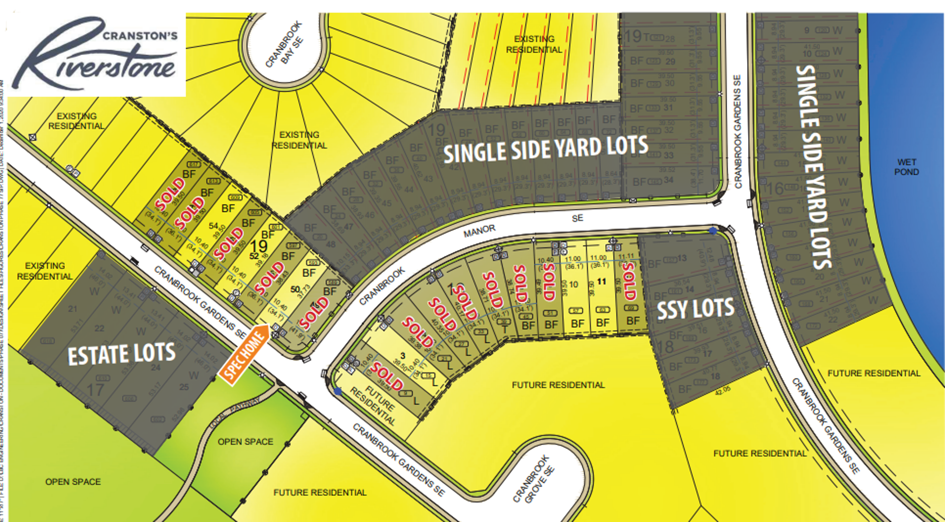 Additional image 17 of Cranston's Riverstone