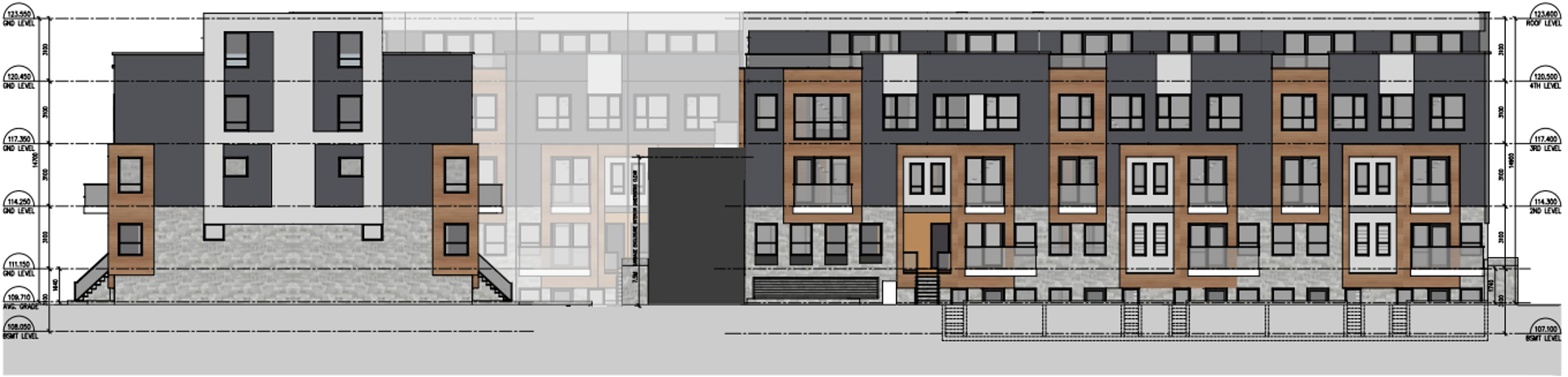 Additional image 7 of The Argyle Towns