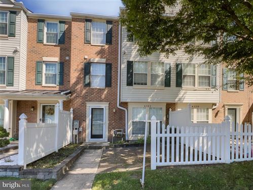 4122 Maple Path Circle #55, Nottingham, MD 21236