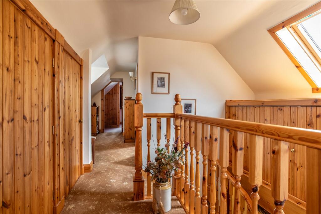 Additional image 23 of Blackford Home Farm, Rothienorman, Inverurie, Aberdeenshire, AB51