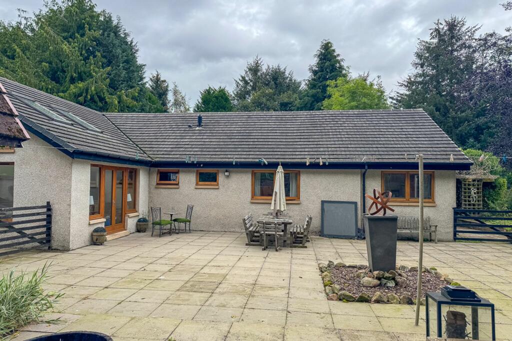 Additional image 15 of Wardhouse, Insch, AB52