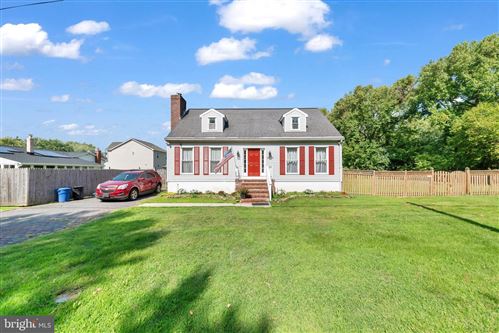 9325 N Point Road, Fort Howard, MD 21052