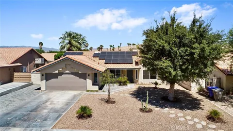 69854 Fatima Way, Cathedral City, CA 92234
