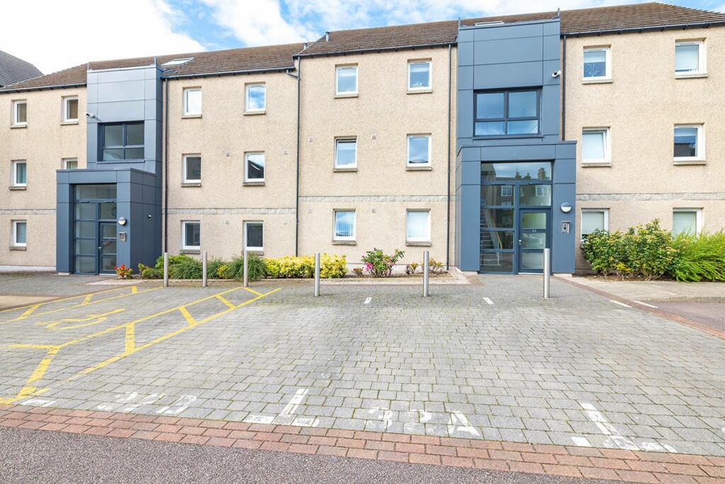 Additional image 17 of 32A Erroll Street, Aberdeen, AB24 5TP