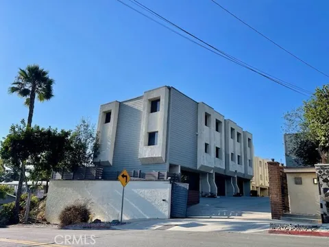 2621 E 20th Street Unit 10, Signal Hill, CA 90755