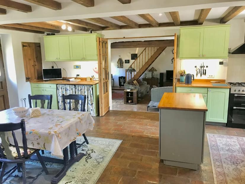 Additional image 3 of Limousin, Haute-Vienne, St-Léger-Magnazeix, France