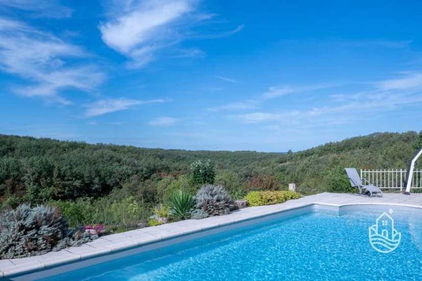 Additional image 2 of Gourdon, Midi-Pyrenees, 46300, France