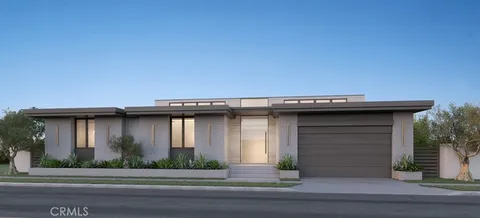 4633 Tremont Lane, Corona Del Mar, CA 92625