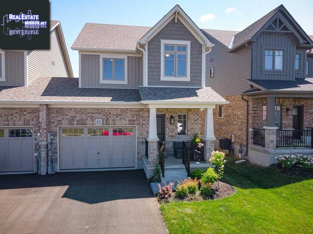 67 Archer AveCollingwood, Ontario, L9Y3B7, Canada