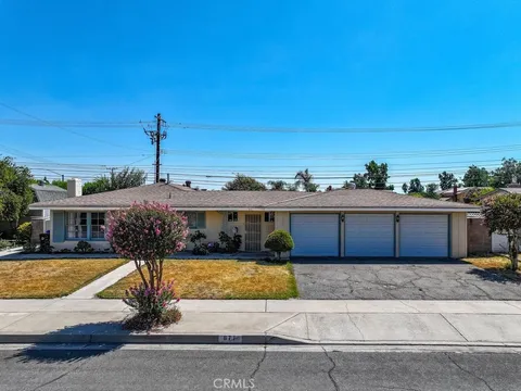 871 E Margarita Road, Rialto, CA 92376