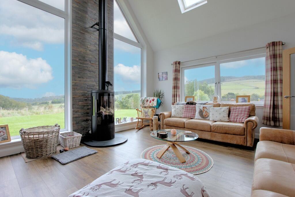 Additional image 6 of Kathannon Croft, Milltown of Edinvillie, Aberlour, Moray, AB38