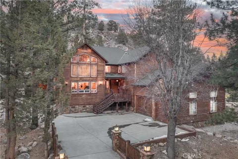 42530 Gold Rush Drive, Big Bear, CA 92315