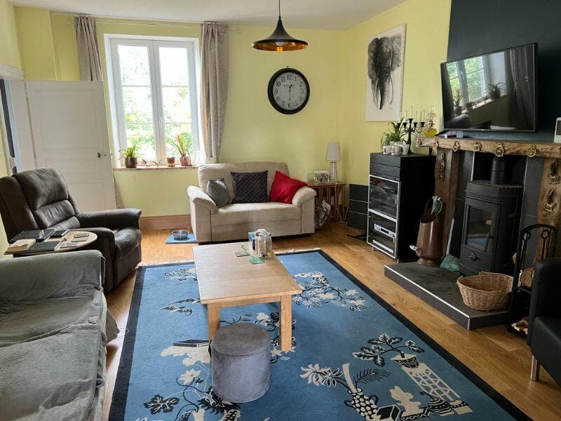 Additional image 3 of Normandy, Manche, St-Pois, France