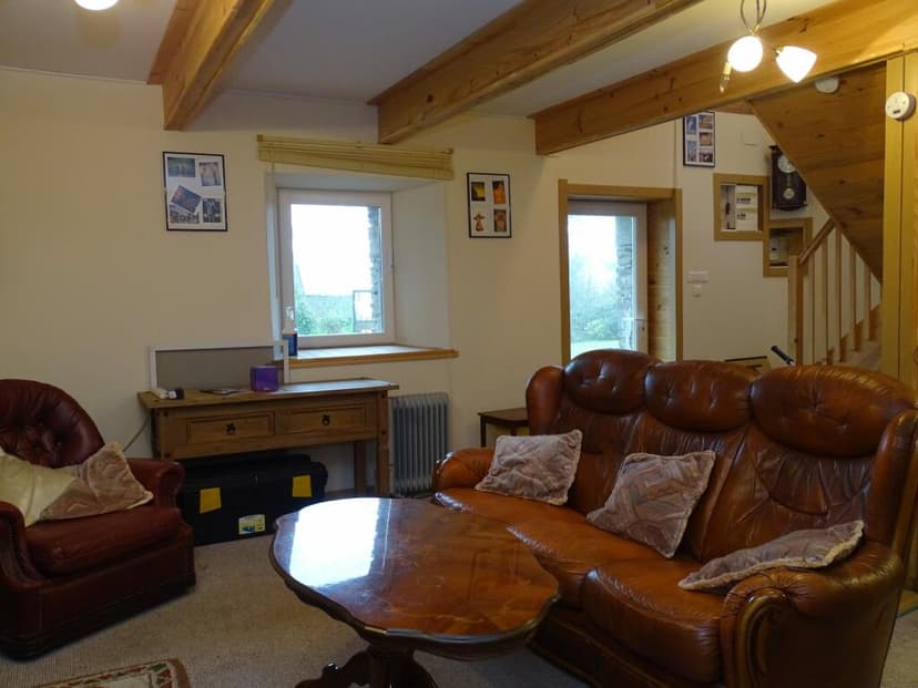 Property image - Brittany, Côtes-d'Armor, Maël-Carhaix, France