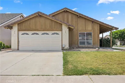 5782 Warwick Circle, La Palma, CA 90623