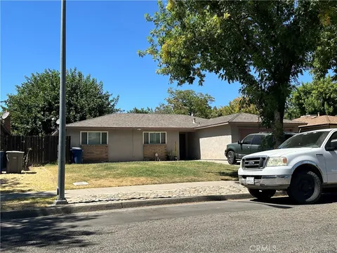 3251 Phoenix Way, Merced, CA 95348