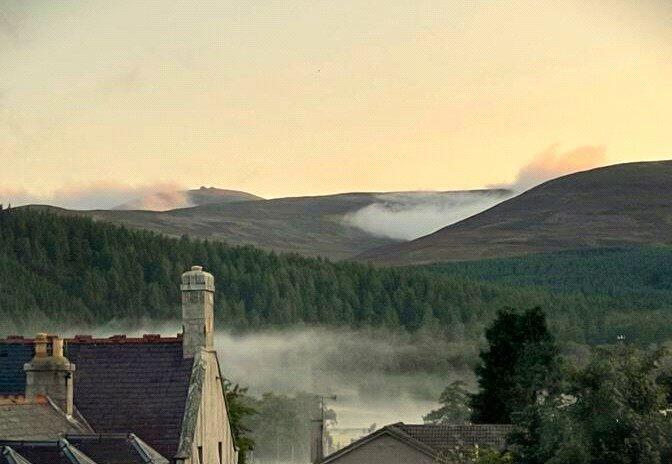 Additional image 15 of Milne's Brae, 1 School Road, Braemar, AB35