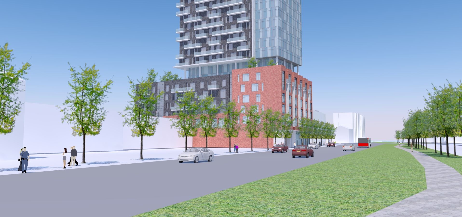 Additional image 4 of 2050 Scott Street Condos
