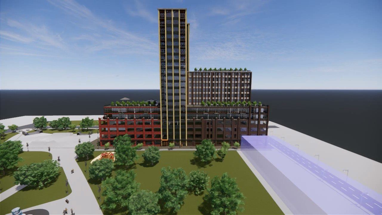 Additional image 9 of Beasley Park Lofts