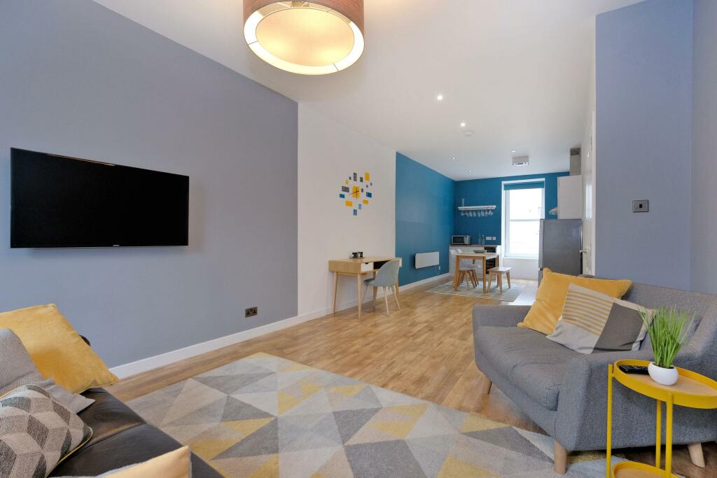 Additional image 12 of Fraser House, 9 Market Street, The City Centre, Aberdeen, AB11