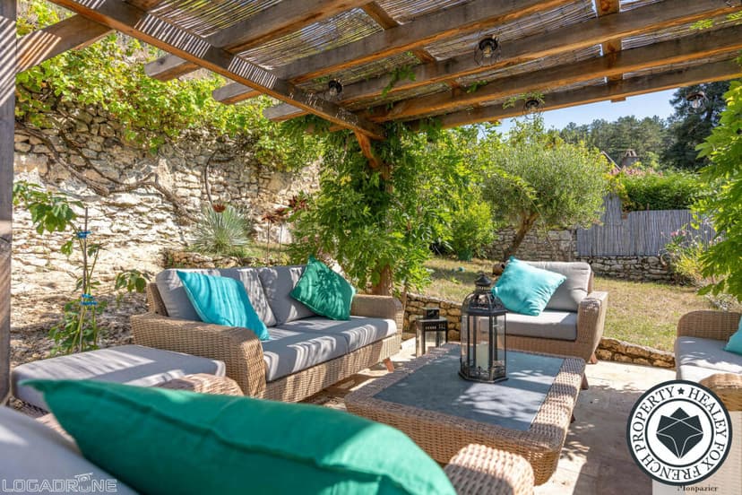 Additional image 2 of Le Buisson-De-Cadouin, Aquitaine, 24480, France