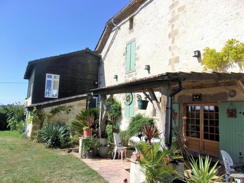 Additional image 3 of Aquitaine, Gironde, La Réole, France