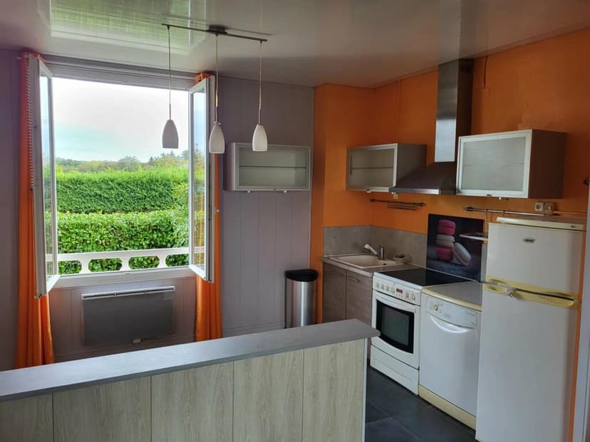 Additional image 2 of Poitou-Charentes, Vienne, Vicq-sur-Gartempe, France