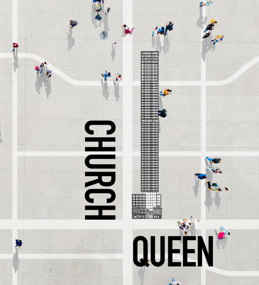 Additional image 5 of Queen Church Condos