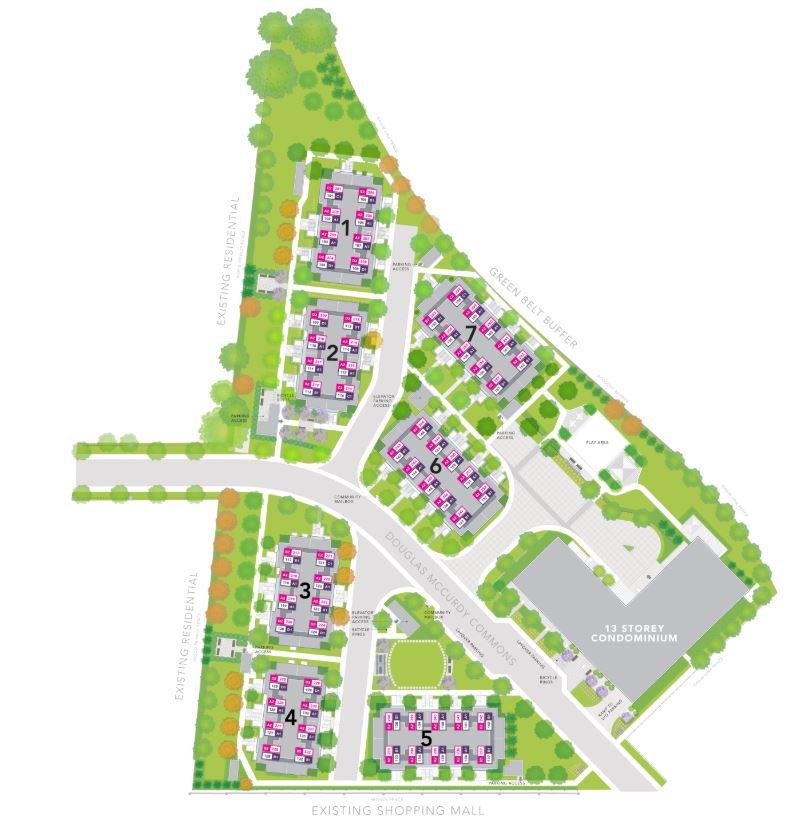 Additional image 12 of Stride Towns