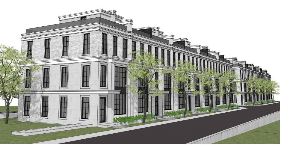 Additional image 3 of 1575 Hurontario Street Towns