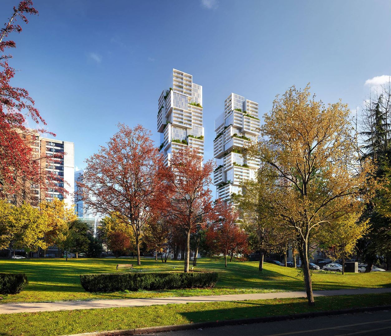 Additional image 4 of Barclay x Thurlow