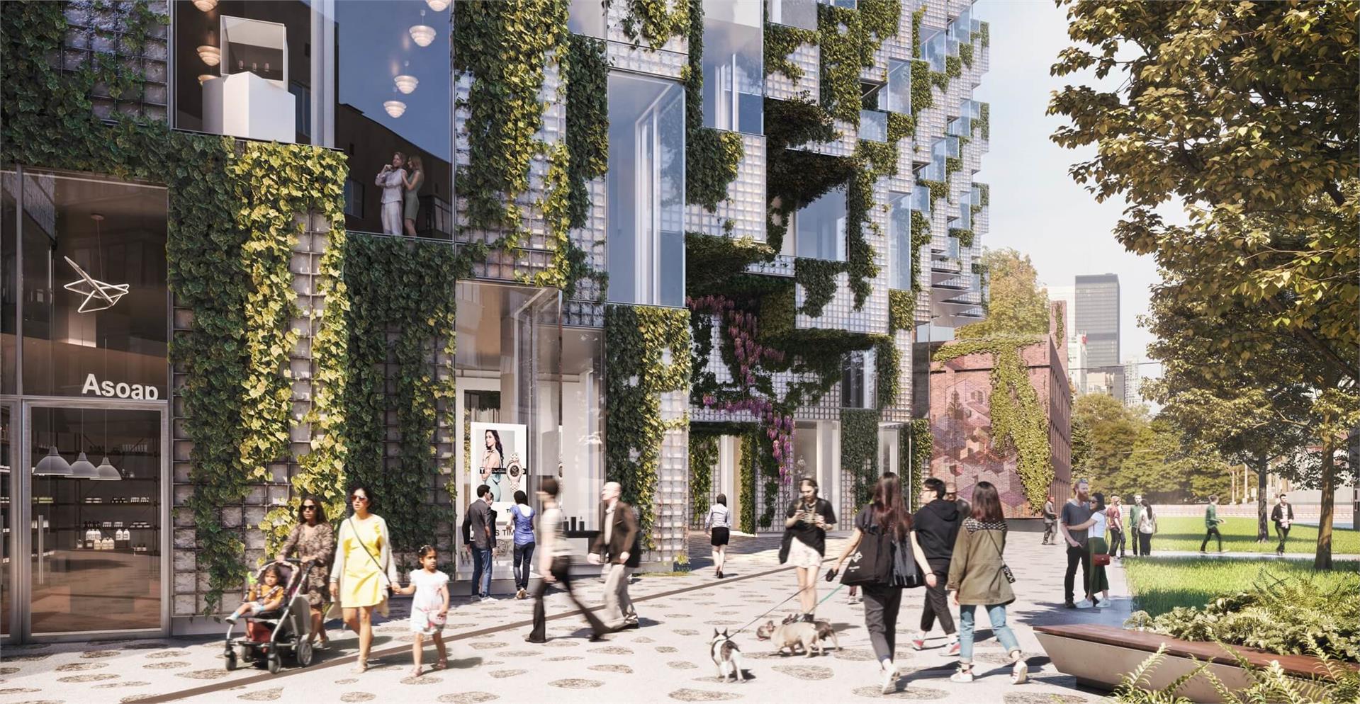 Additional image 2 of King Toronto Condos