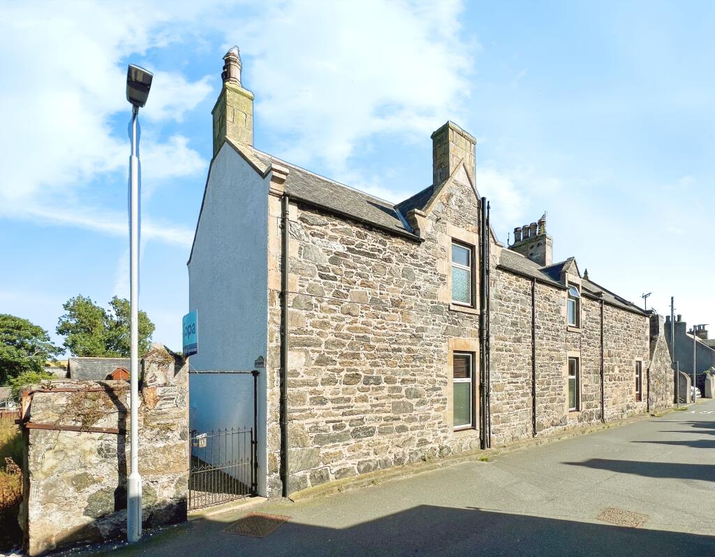 Additional image 2 of Durn Road, Banff, AB45