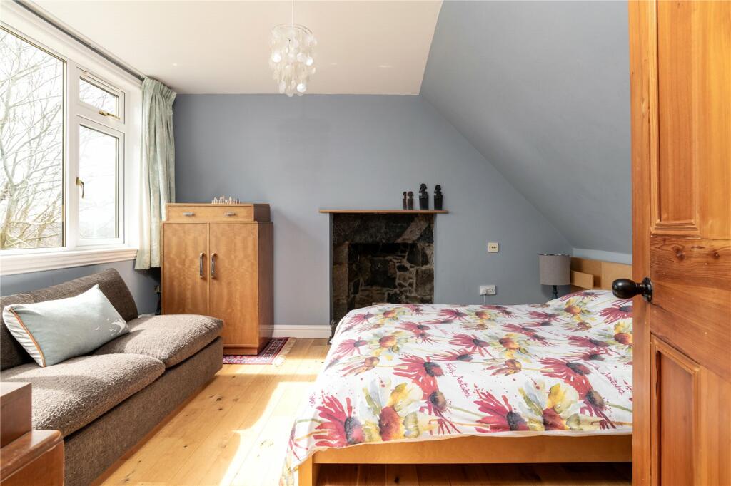 Additional image 13 of Corrennie Cottage, Midmar, Inverurie, Aberdeenshire, AB51