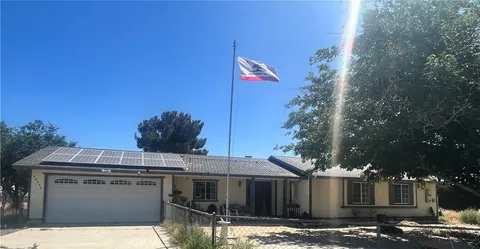 40734 152nd Street E, Lancaster, CA 93535