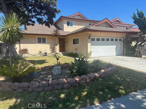19524 Fariman Drive, Carson, CA 90746