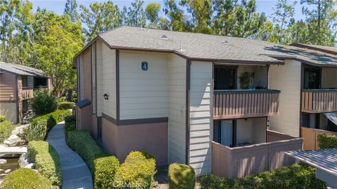 20702 El Toro Road Unit 49, Lake Forest, CA 92630