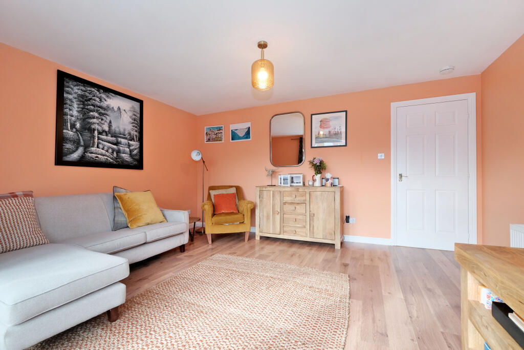 Additional image 5 of Green Way, Oldmeldrum, AB51