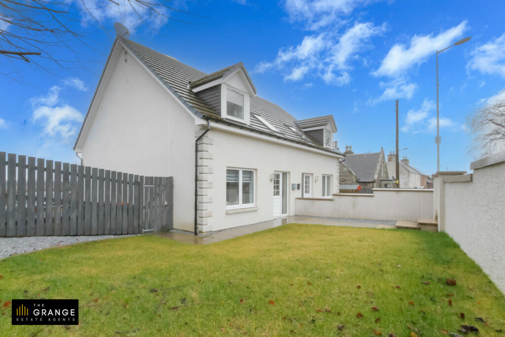 Additional image 33 of Mid Street, Cornhill, AB45