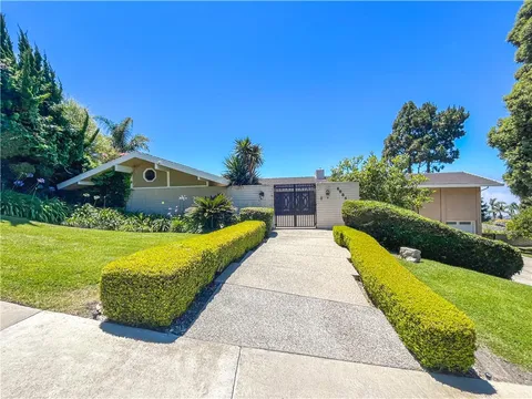 6884 Crest Road, Rancho Palos Verdes, CA 90275