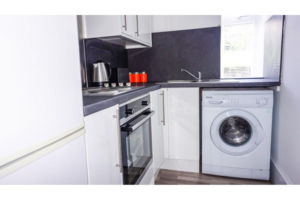 Additional image 3 of Walker Road, Torry, Aberdeen, AB11